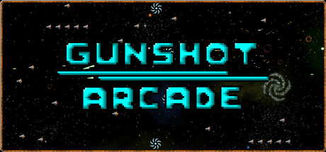 Cover art from Gunshot Arcade