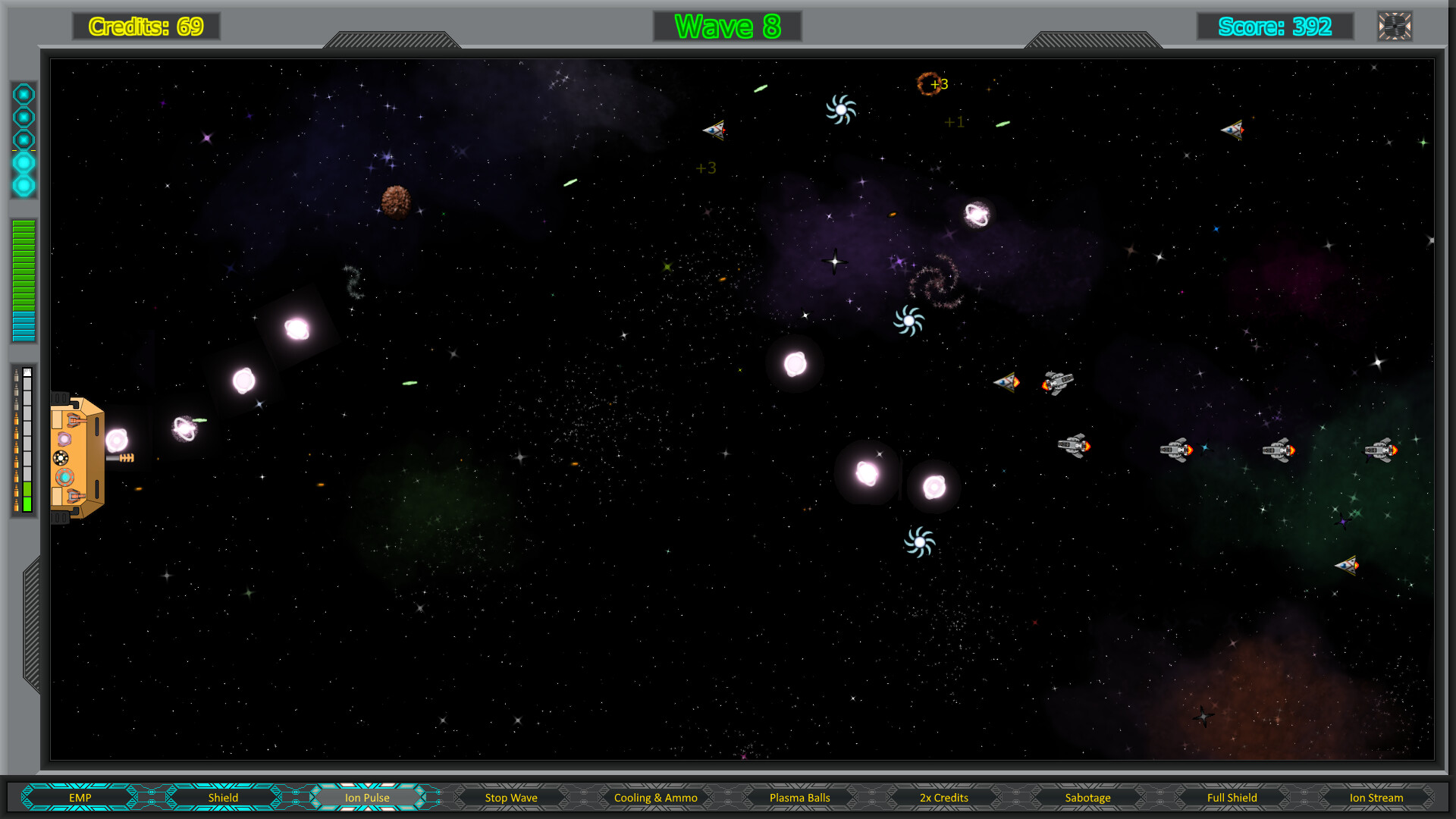 Gunshot Arcade screenshot 5