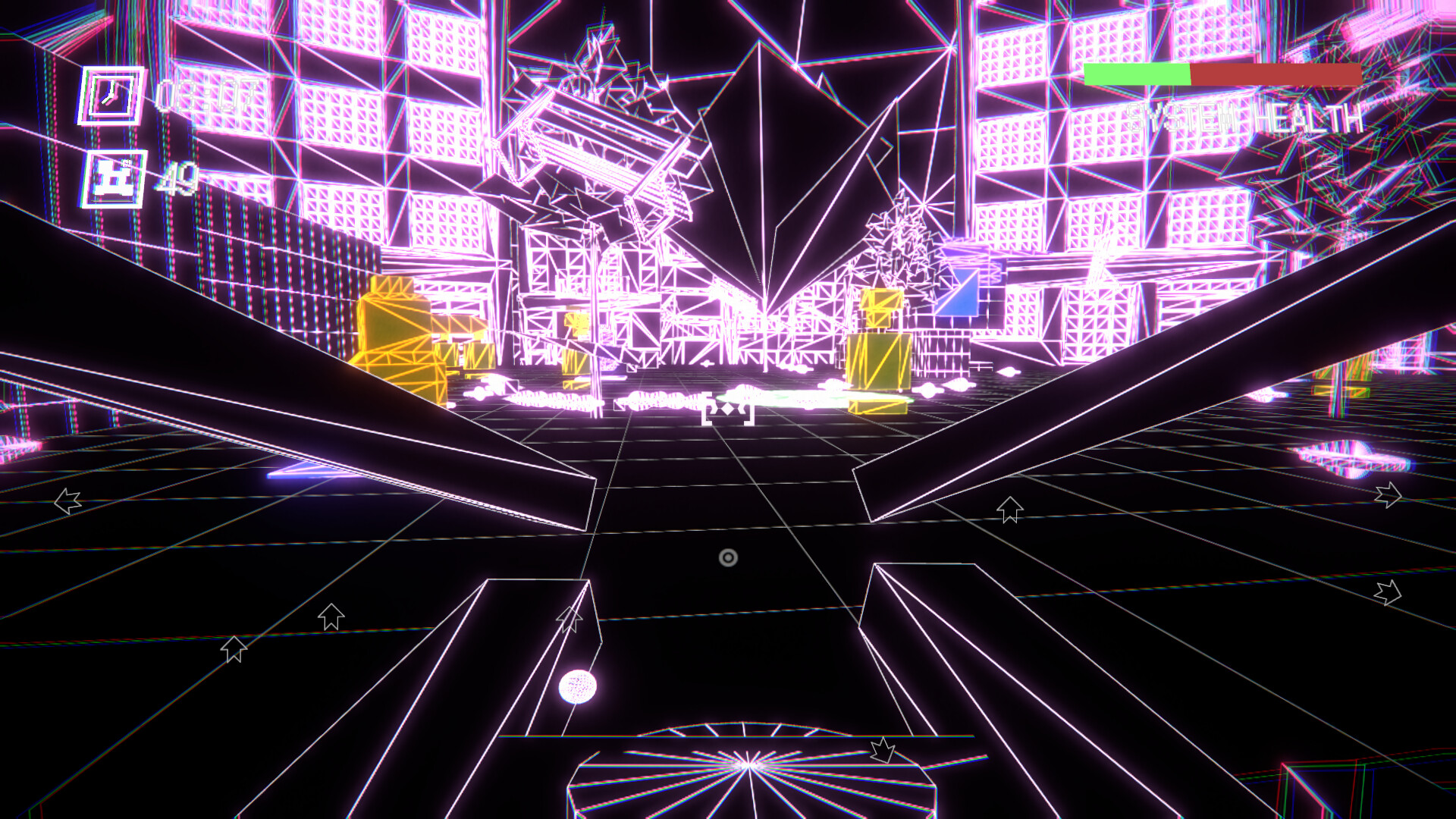 VERteX-1: AINIA trailer