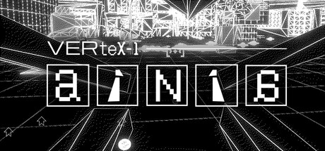Cover art from VERteX-1: AINIA