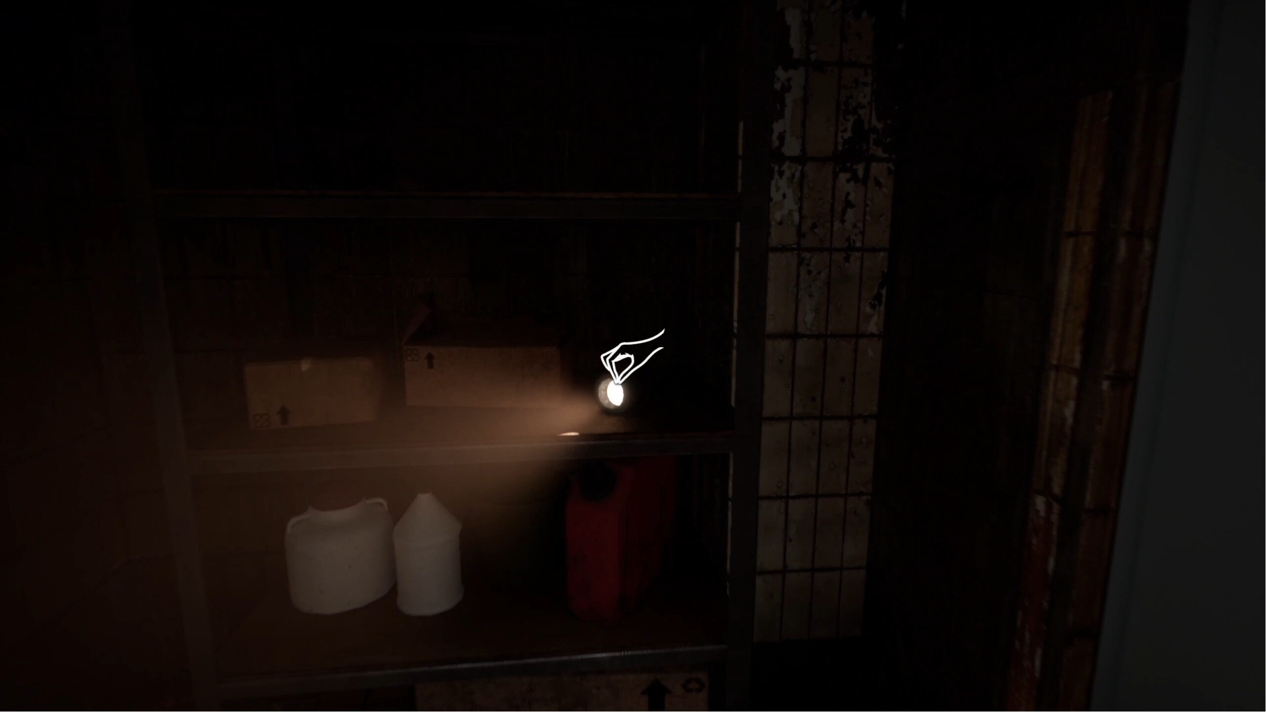 Forsaken Sight screenshot 3