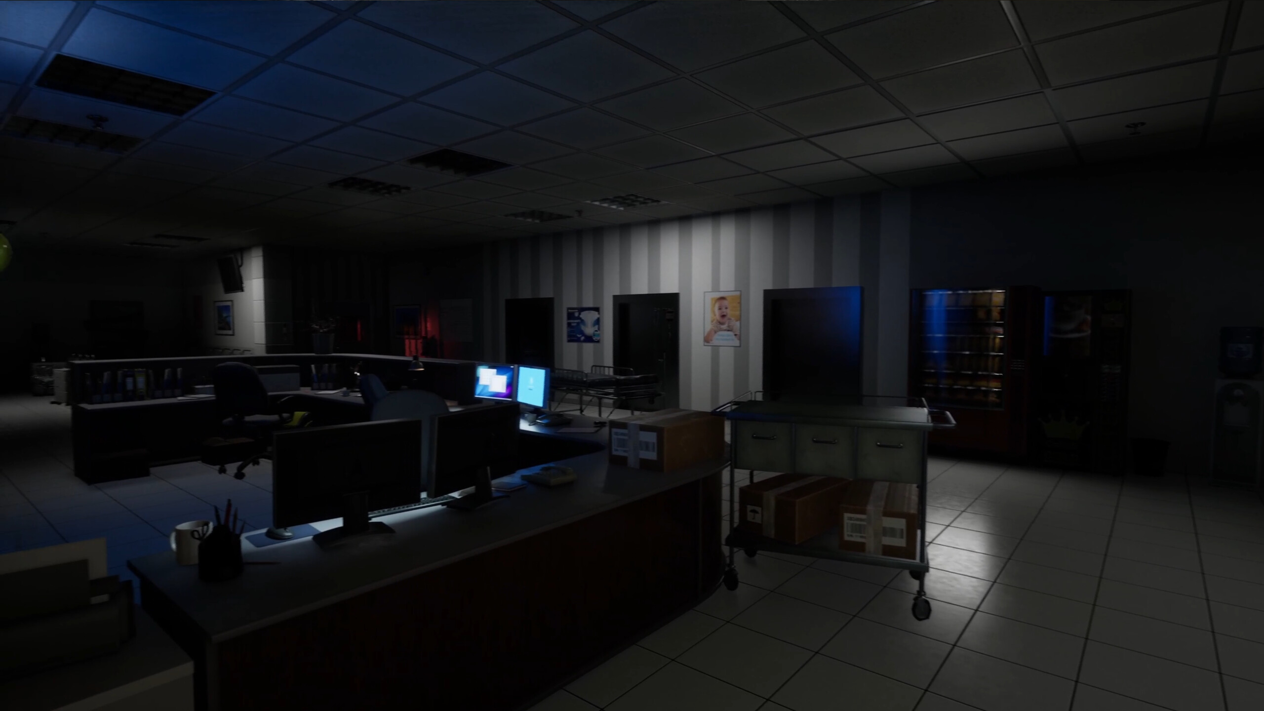 Forsaken Sight screenshot 5