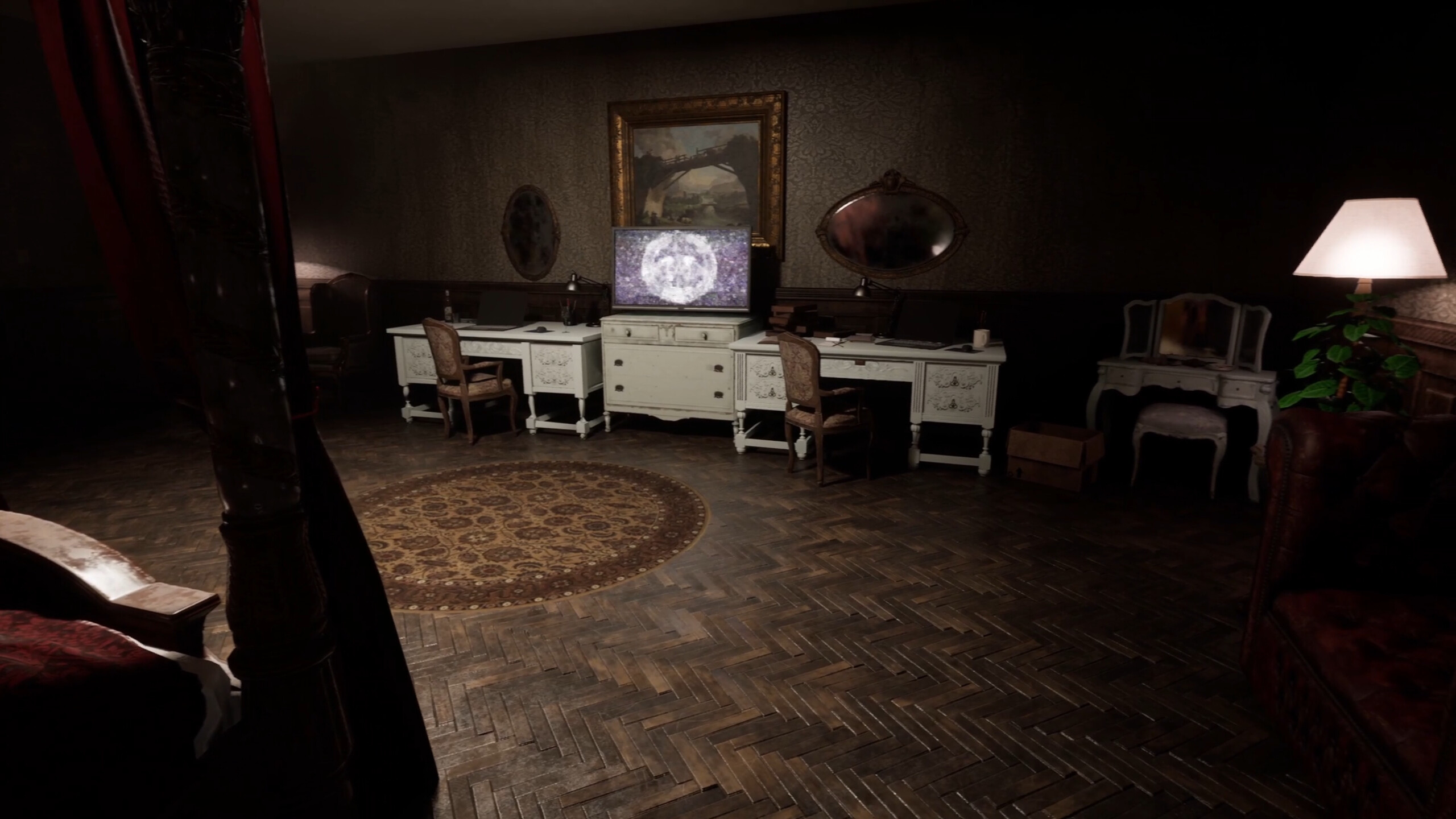 Forsaken Sight screenshot 4