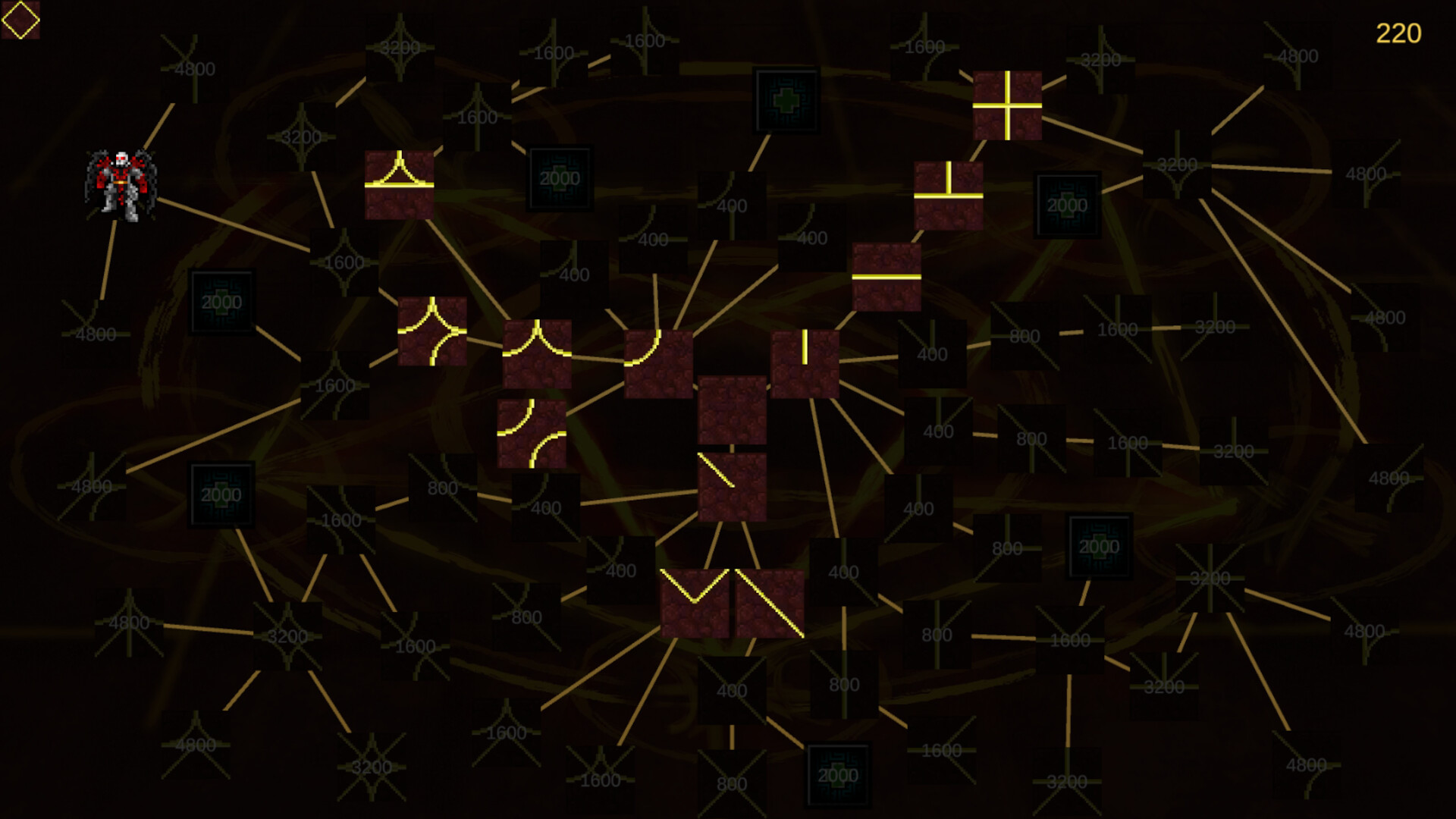 Rogue Runes screenshot 2