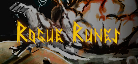Cover art from Rogue Runes