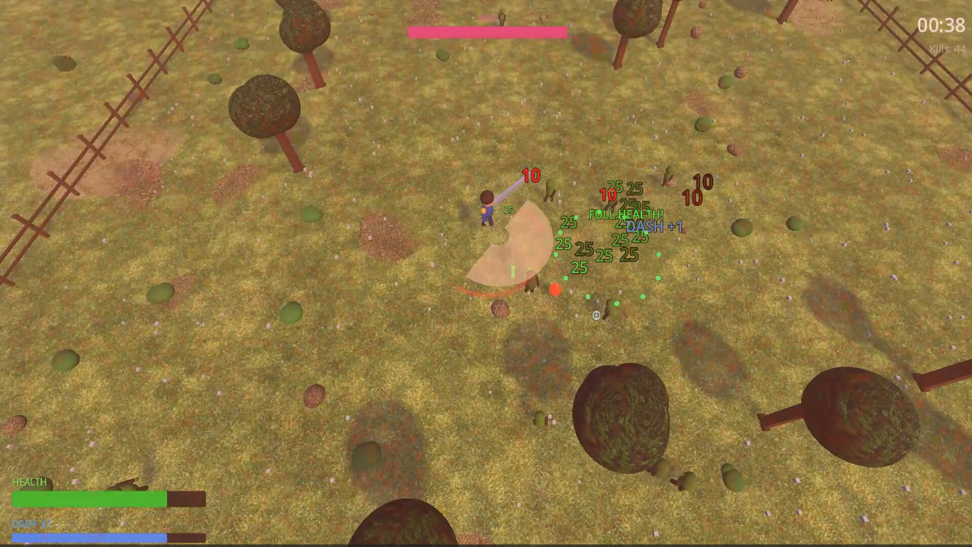 SaveYourWIfe screenshot 3