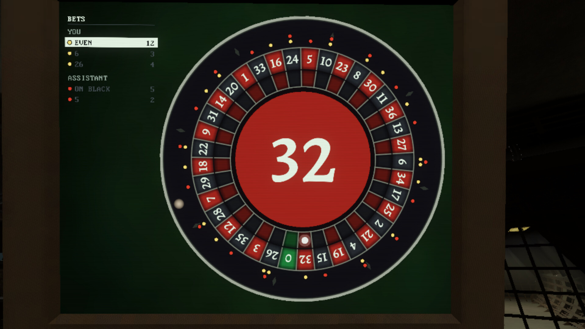 Teufelskreis screenshot 4