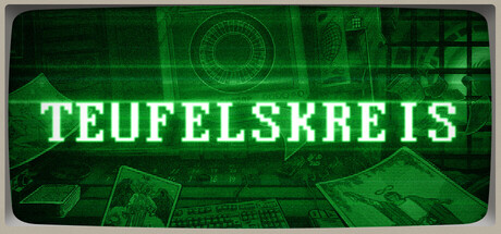 Cover art from Teufelskreis