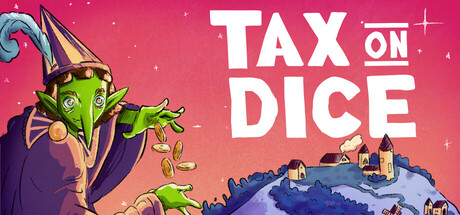 Tax On Dice