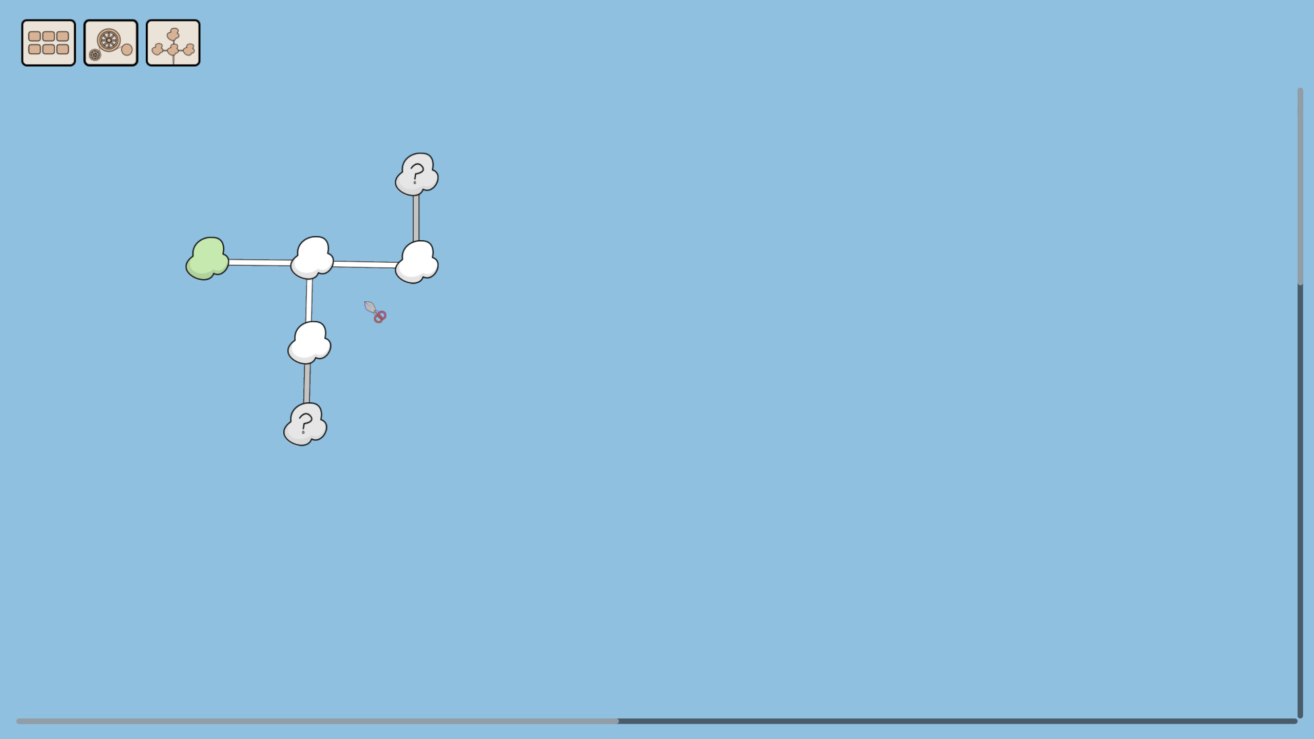 Grandma's Golden Boy: Sheep Shear Madness screenshot 4