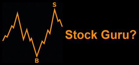Stock Guru?