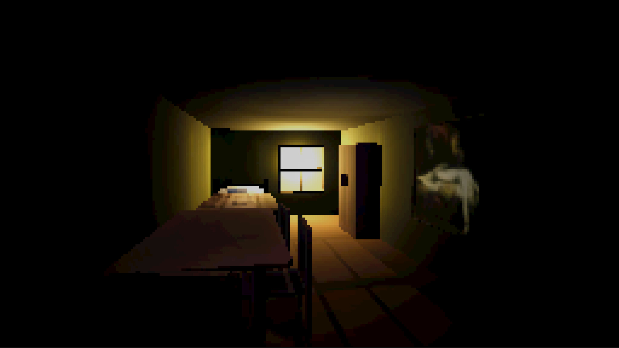 SCP-294: The Coffee Machine trailer
