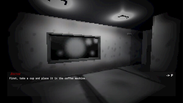 SCP-294: The Coffee Machine screenshot 5