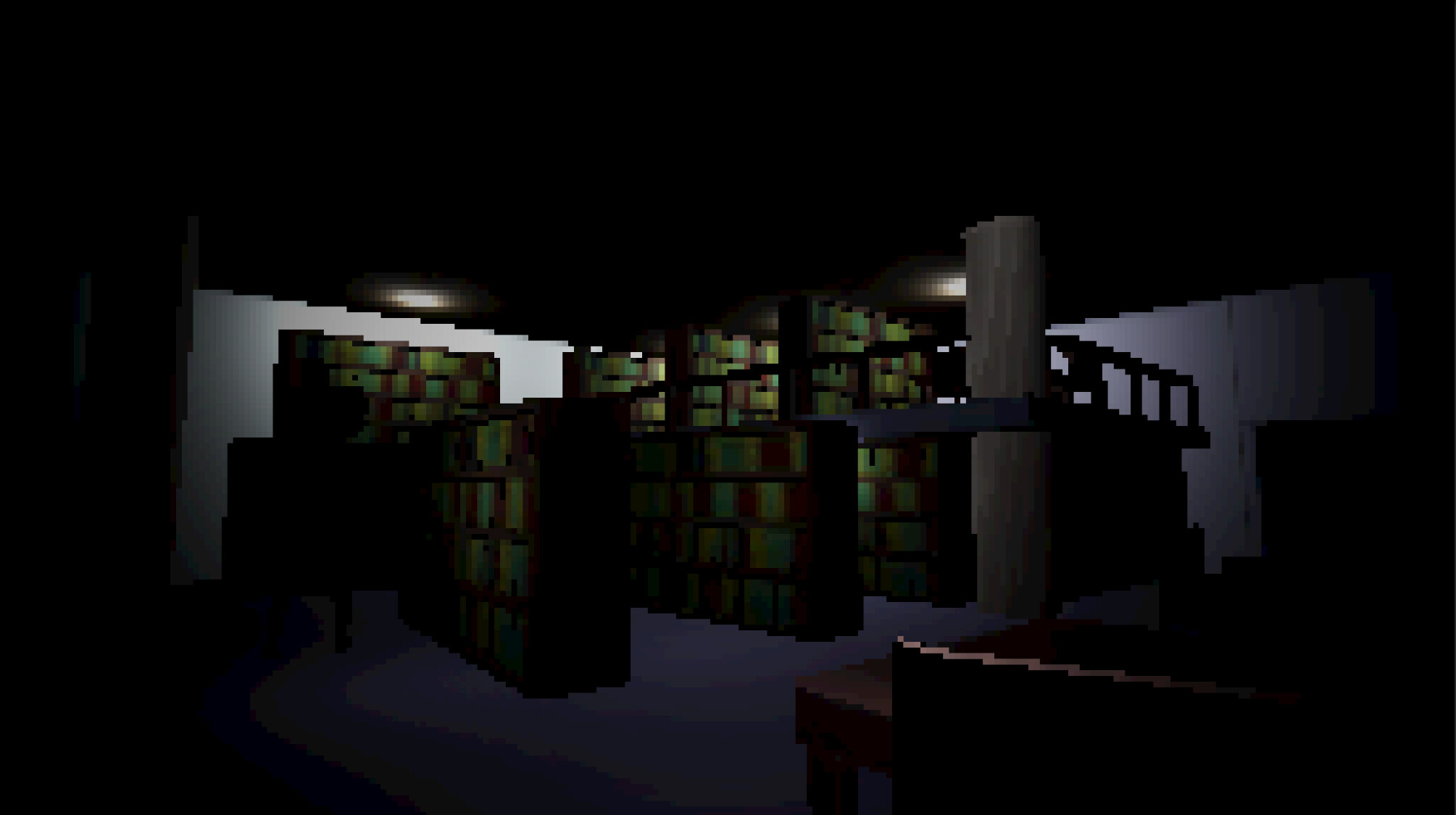 SCP-294: The Coffee Machine screenshot 3