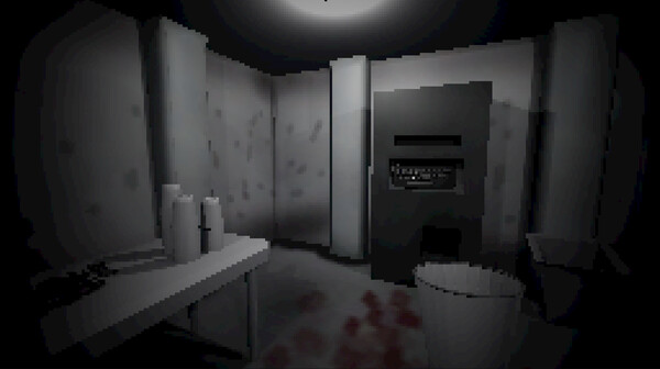 SCP-294: The Coffee Machine screenshot 2