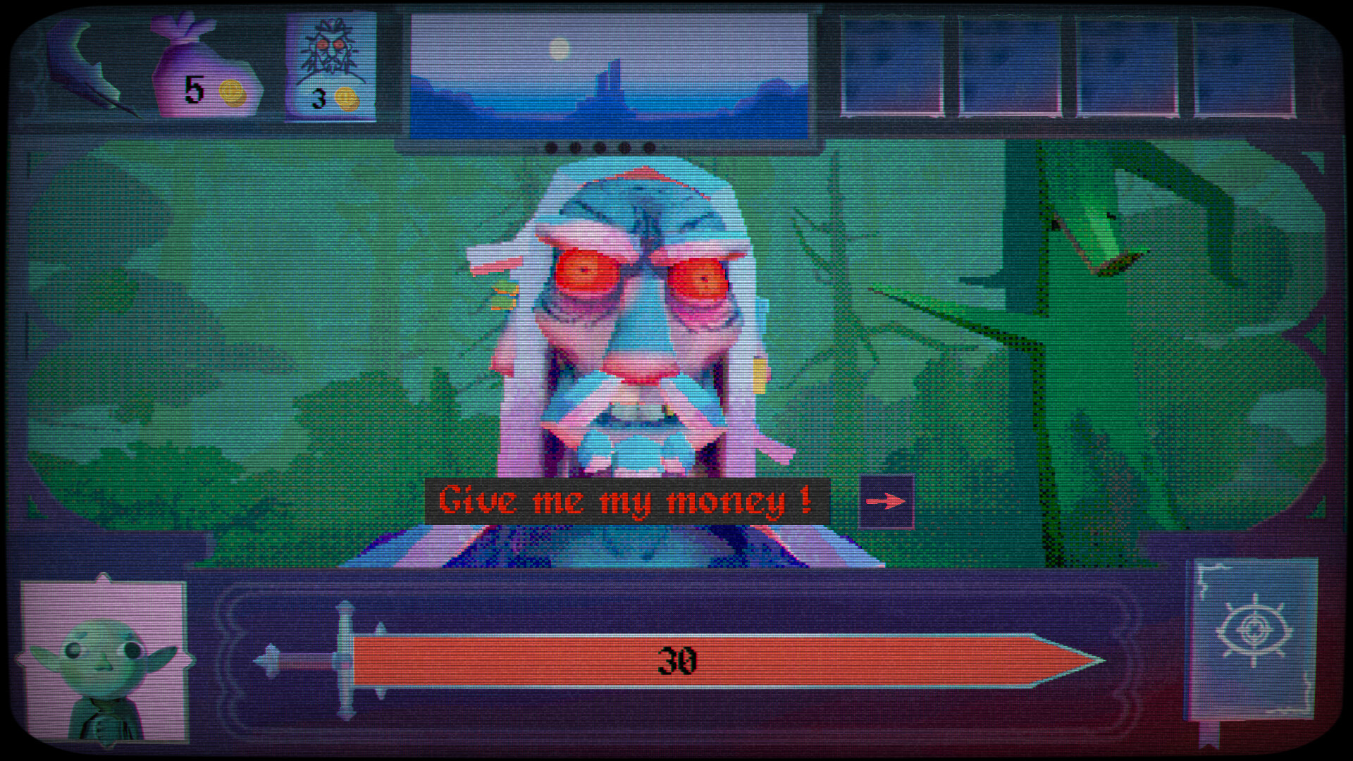 Fifrelin screenshot 5