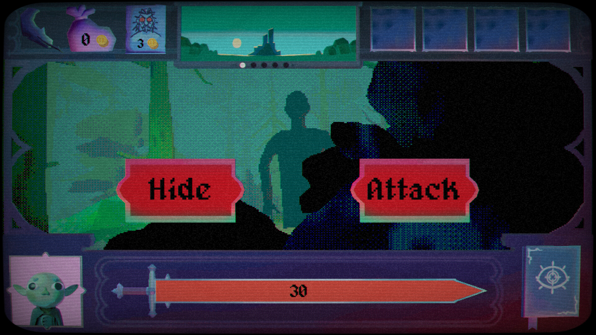 Fifrelin screenshot 1