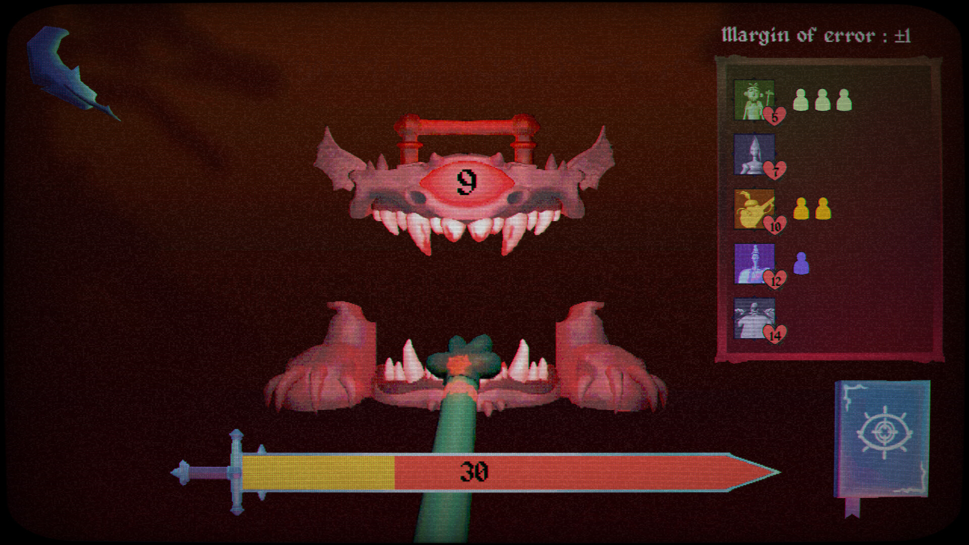 Fifrelin screenshot 2