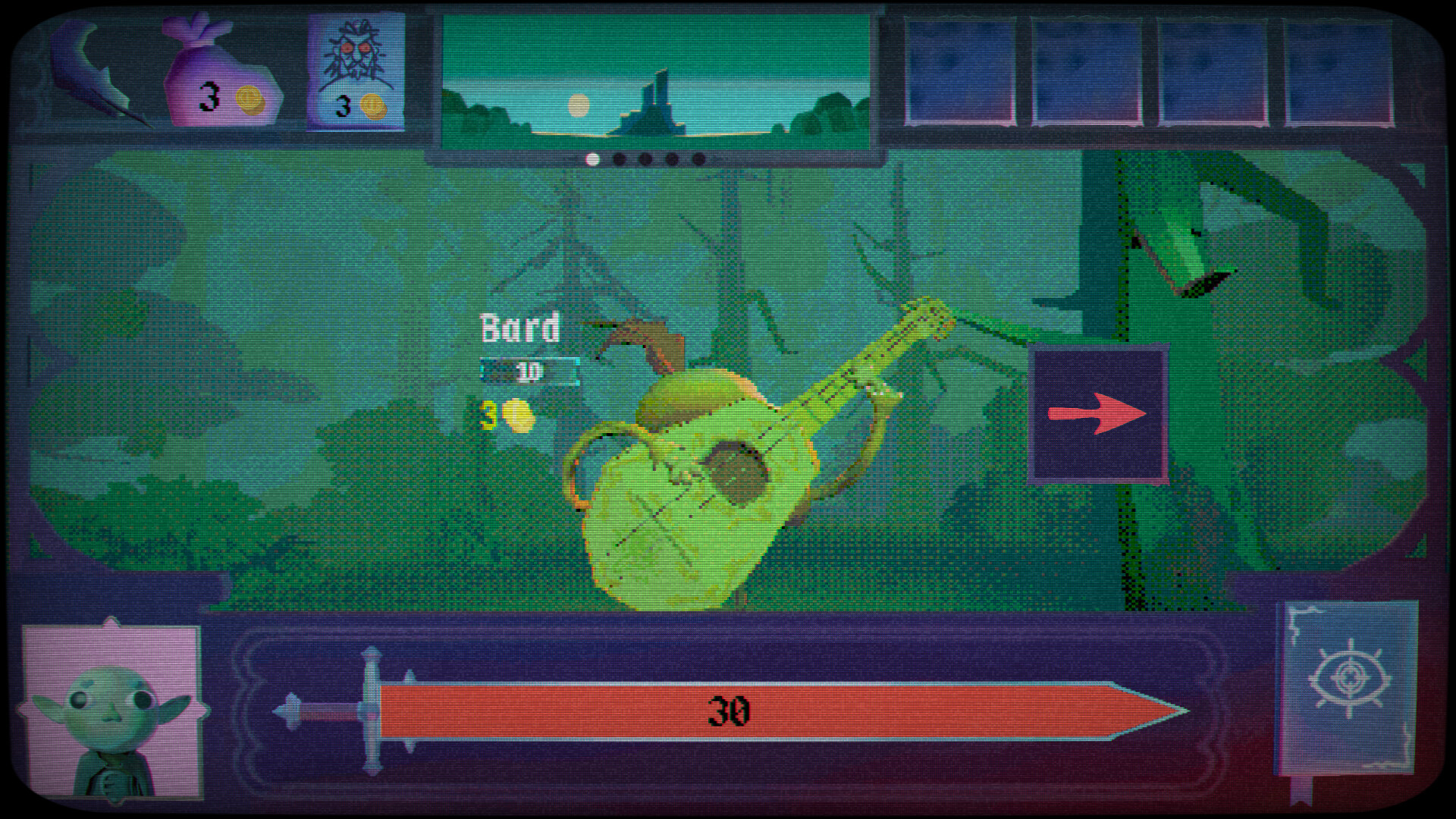 Fifrelin screenshot 3