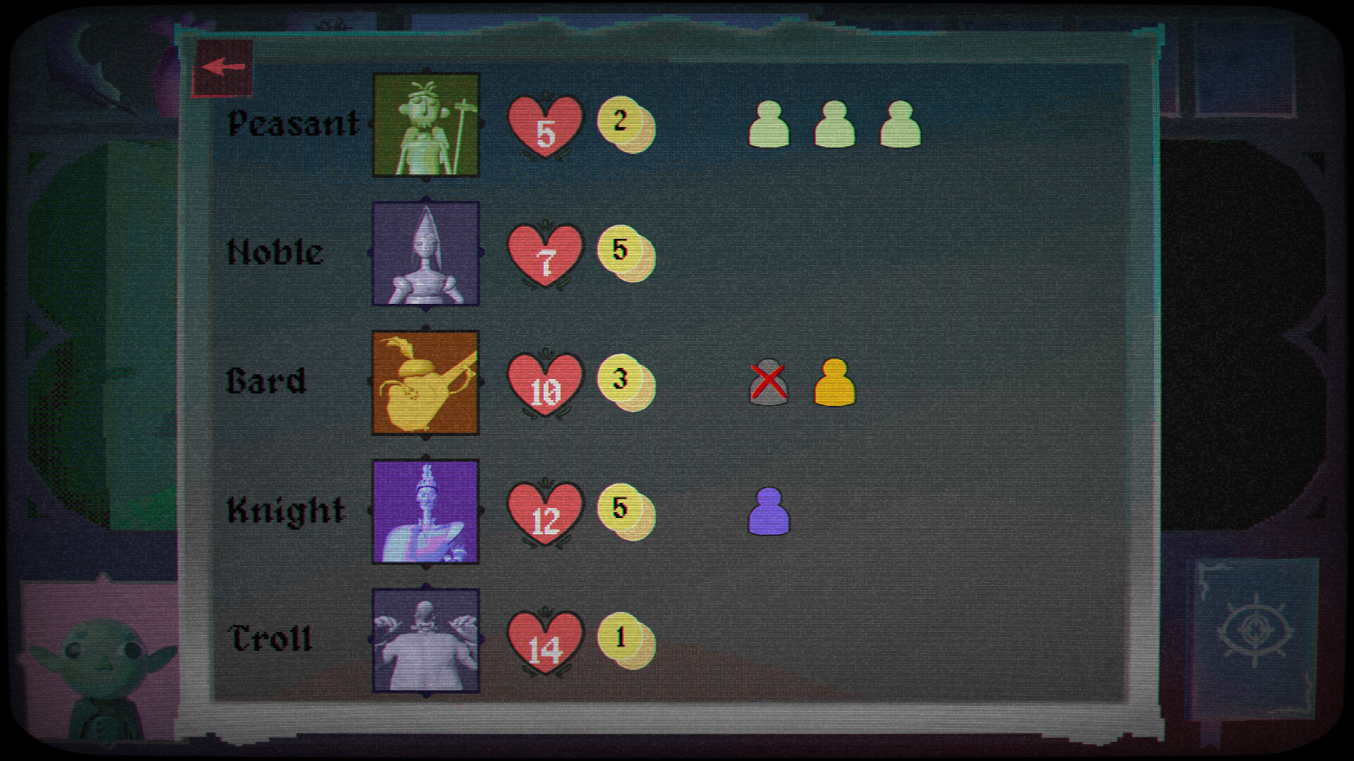 Fifrelin screenshot 4