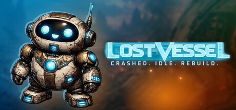 Lost Vessel