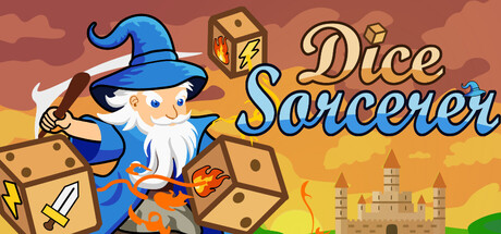 Dice Sorcerer