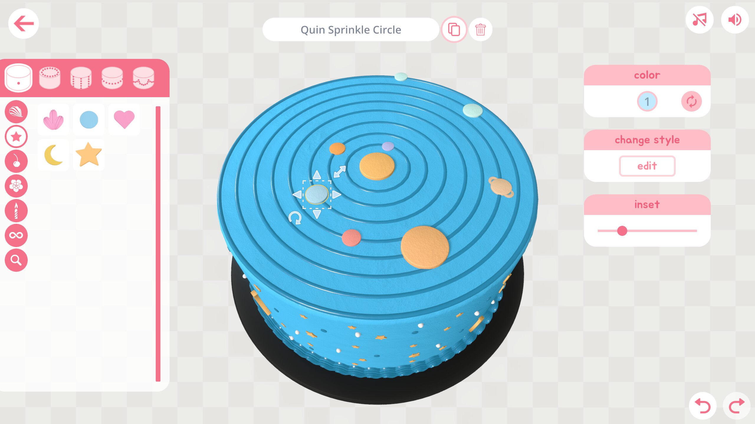 Cake Studio trailer