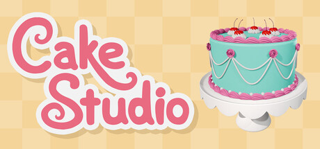 Cover art from Cake Studio
