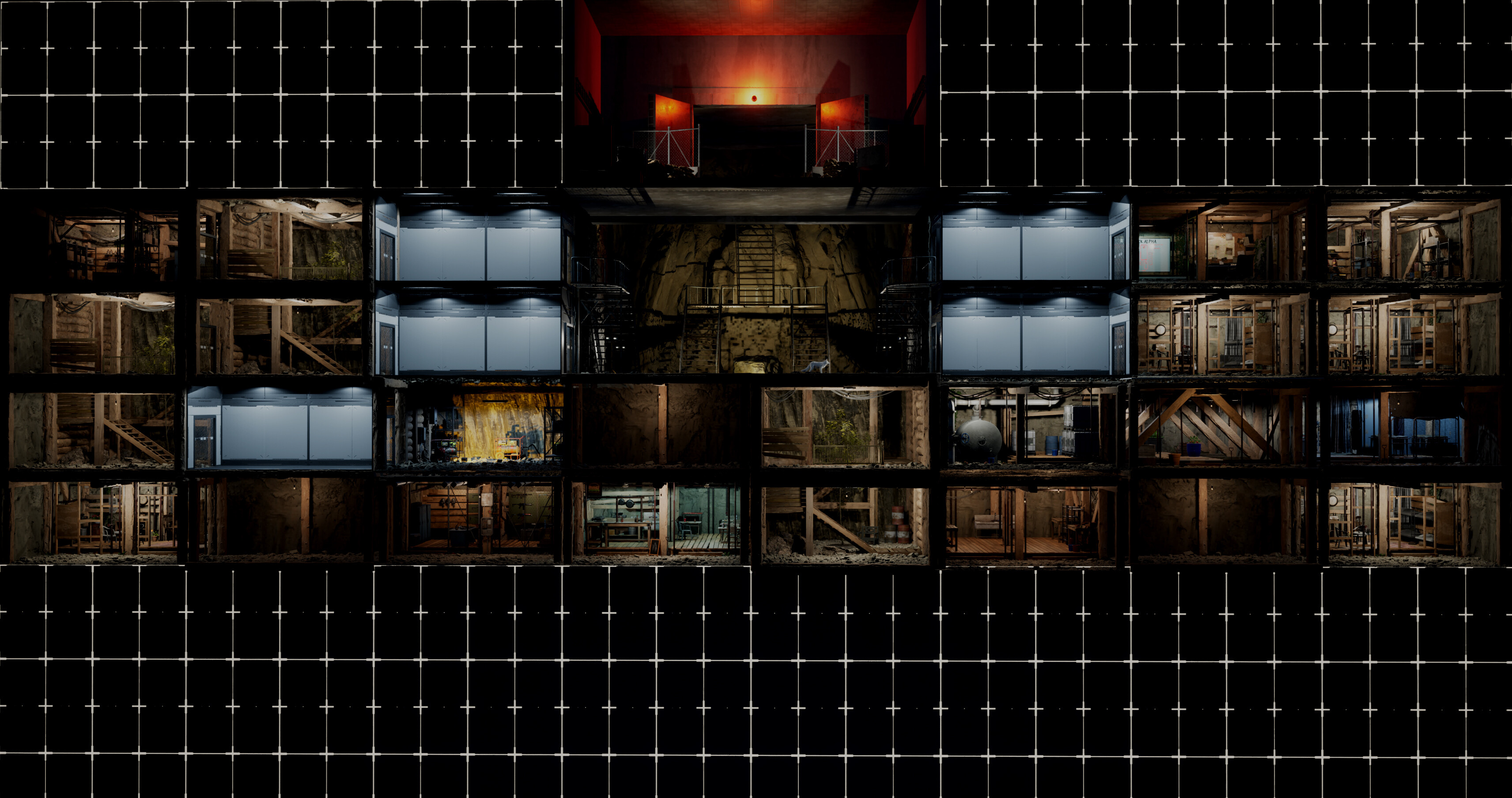 Airlock screenshot 4