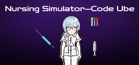 Nursing Simulator—Code Ube
