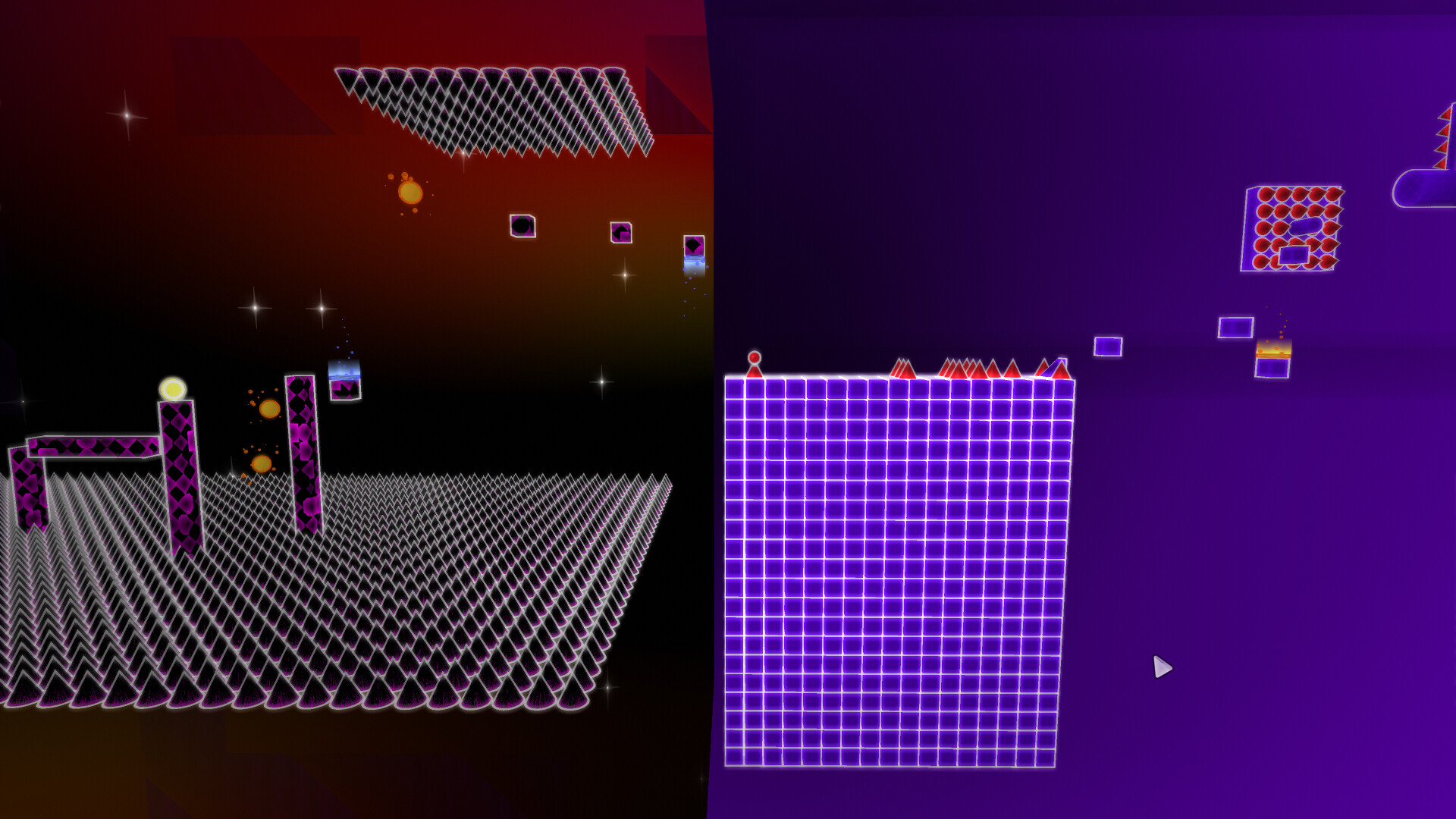 Vertigo Trials screenshot 4