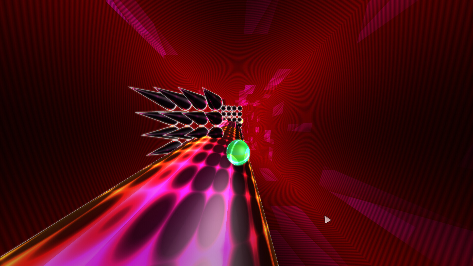 Vertigo Trials screenshot 3
