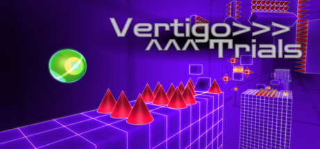 Cover art from Vertigo Trials