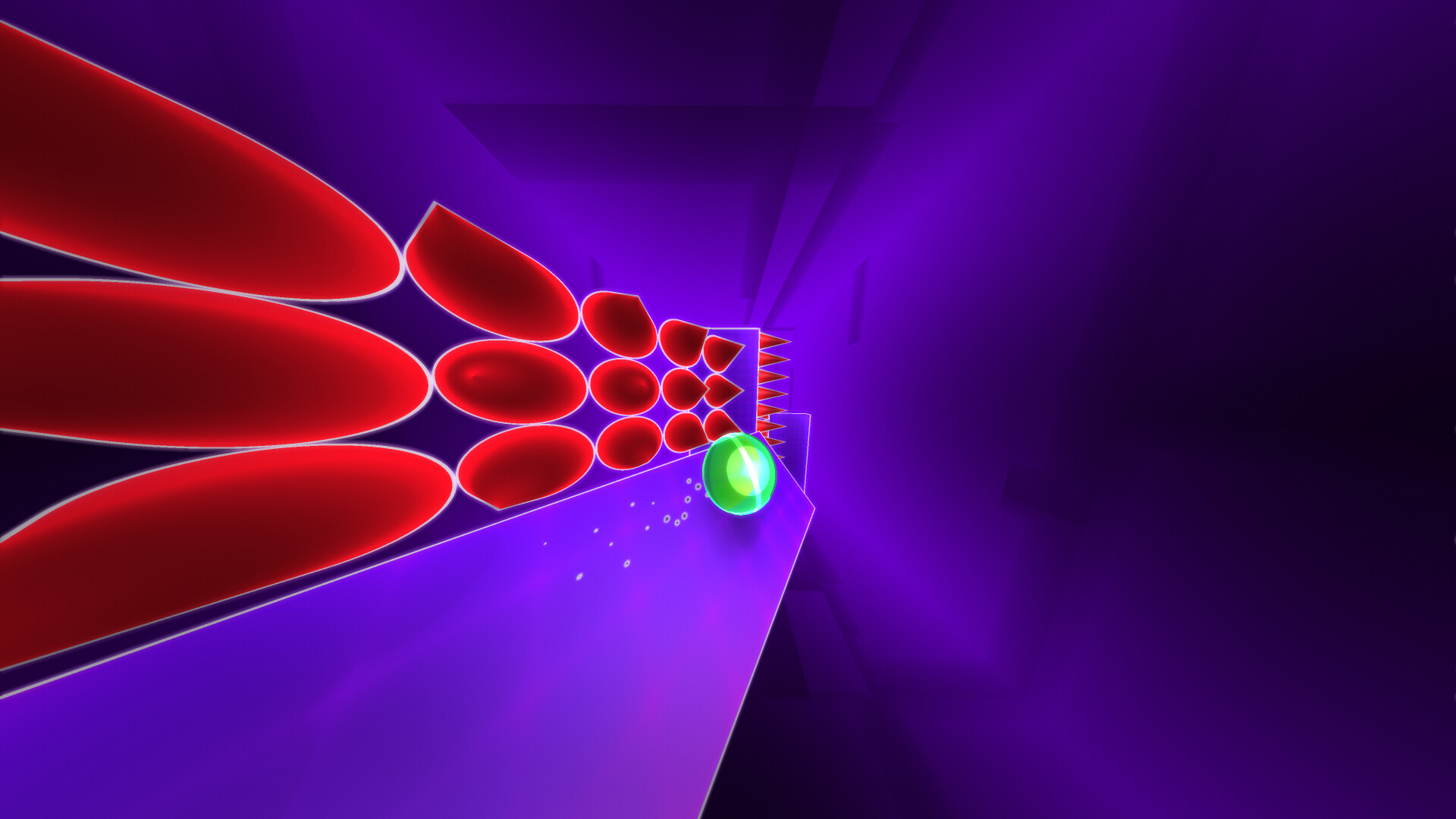 Vertigo Trials screenshot 2
