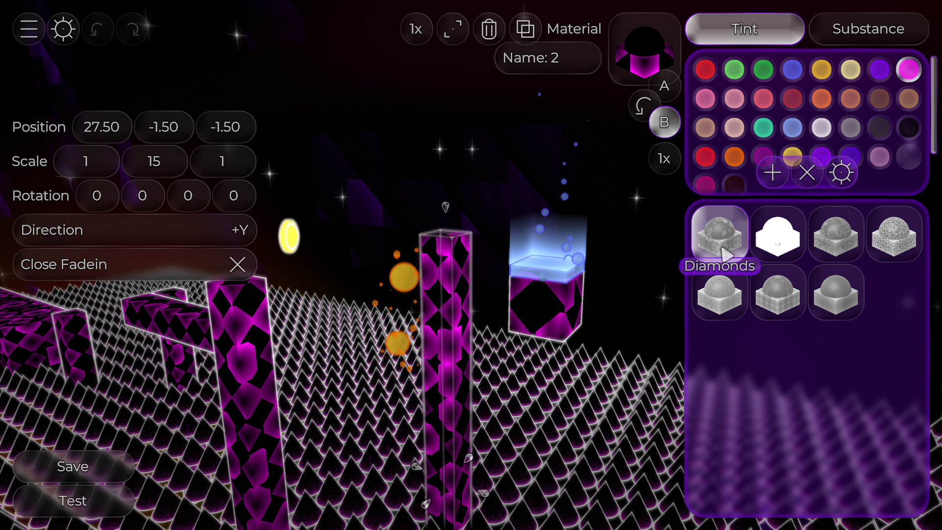 Vertigo Trials screenshot 5