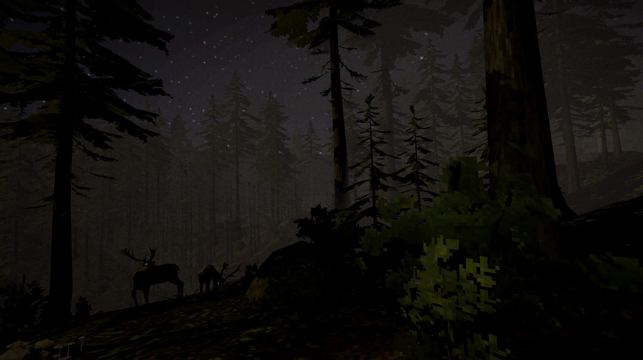 Skogsvakt screenshot 5