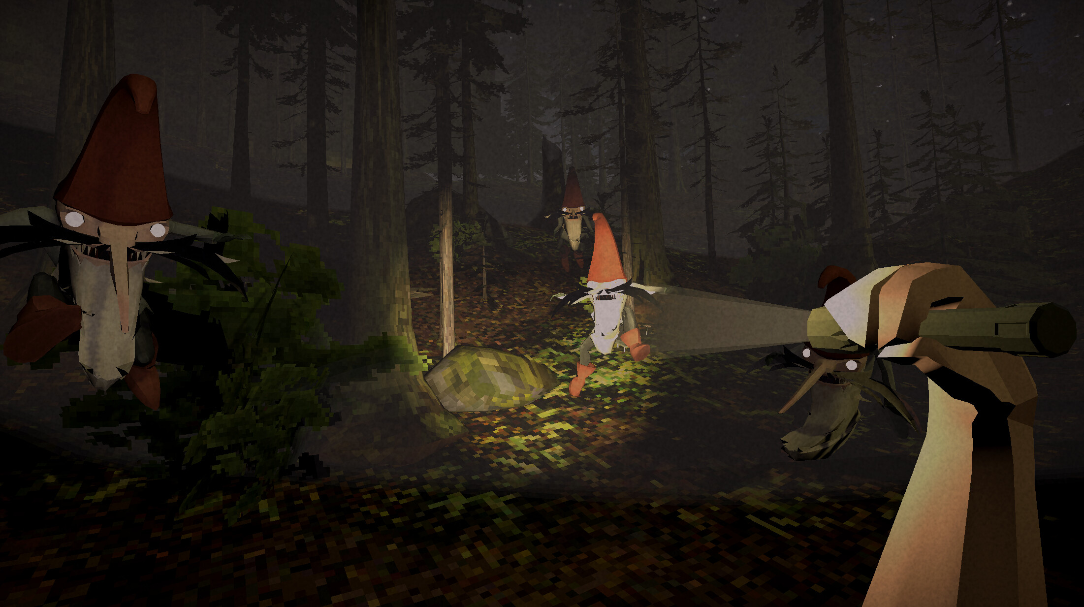 Skogsvakt screenshot 3