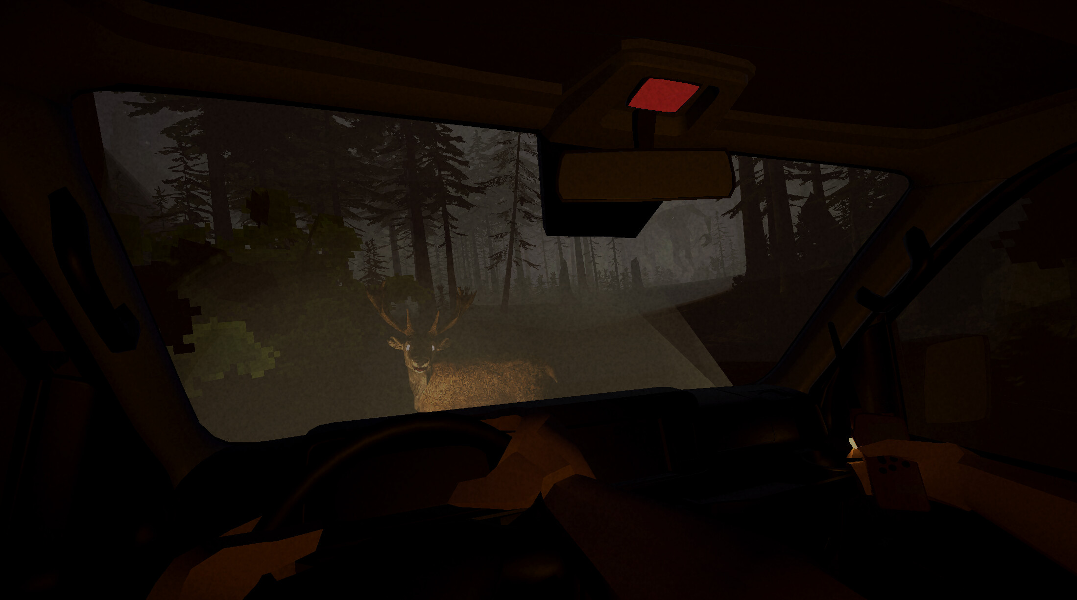 Skogsvakt screenshot 1
