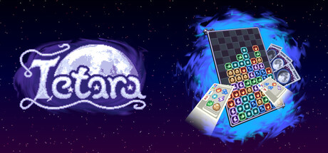 Cover art from Tetara
