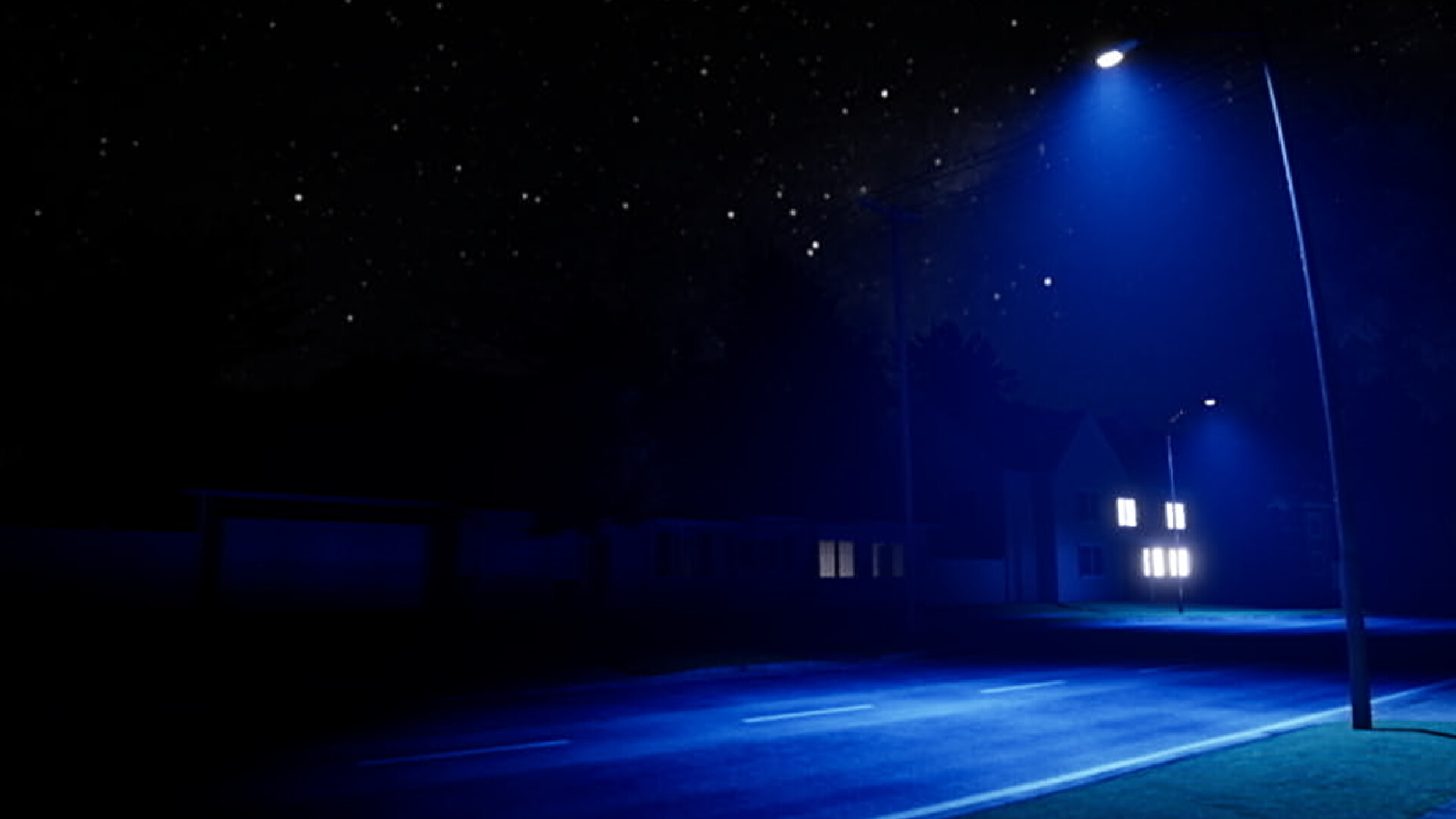 The Back Door: Emergence screenshot 5