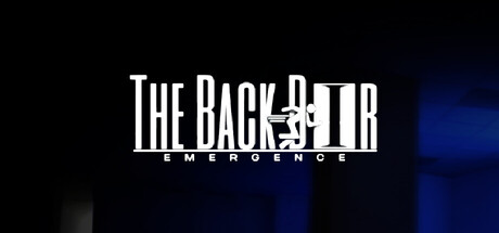 Cover art from The Back Door: Emergence