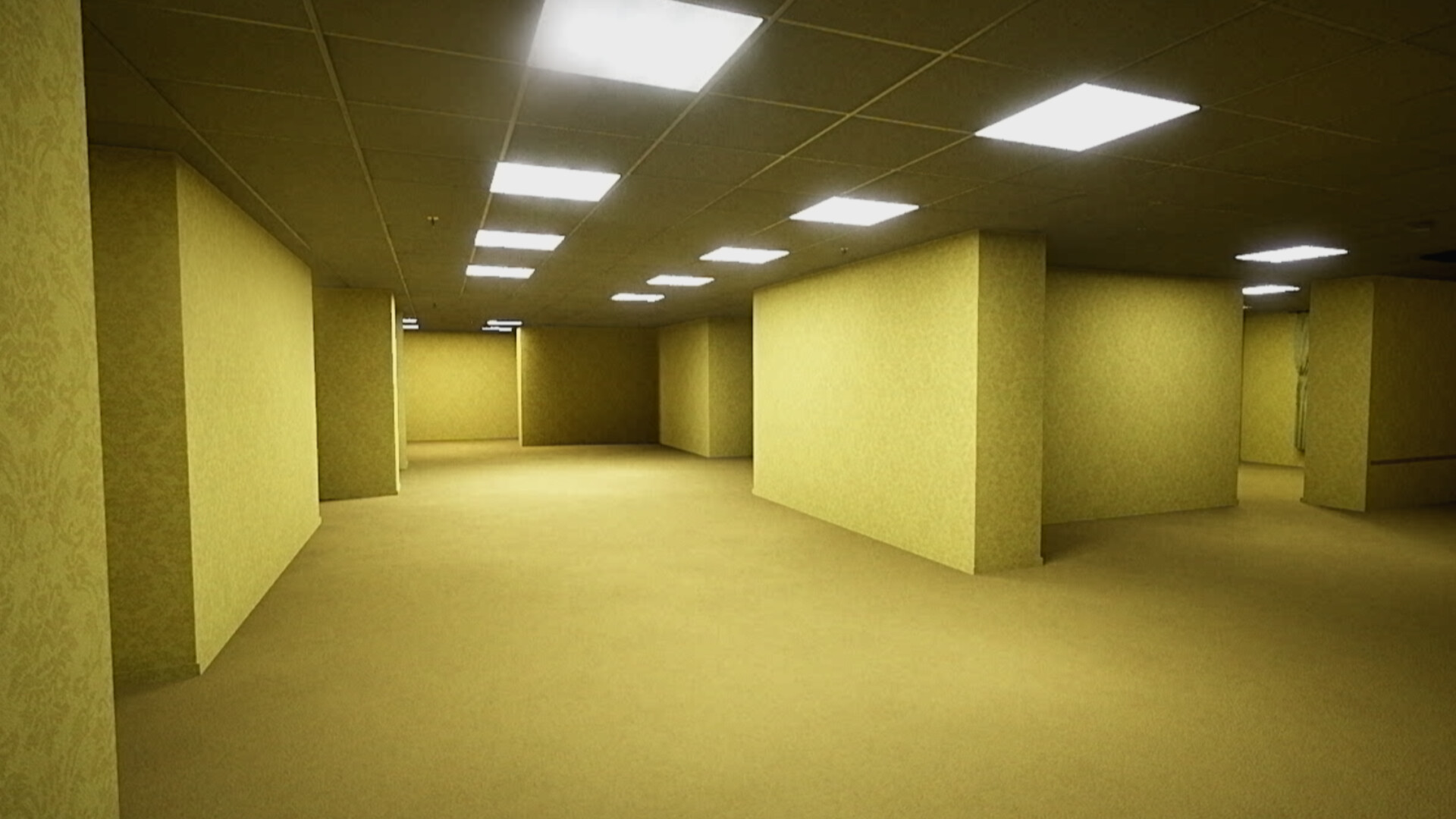 The Back Door: Emergence screenshot 2