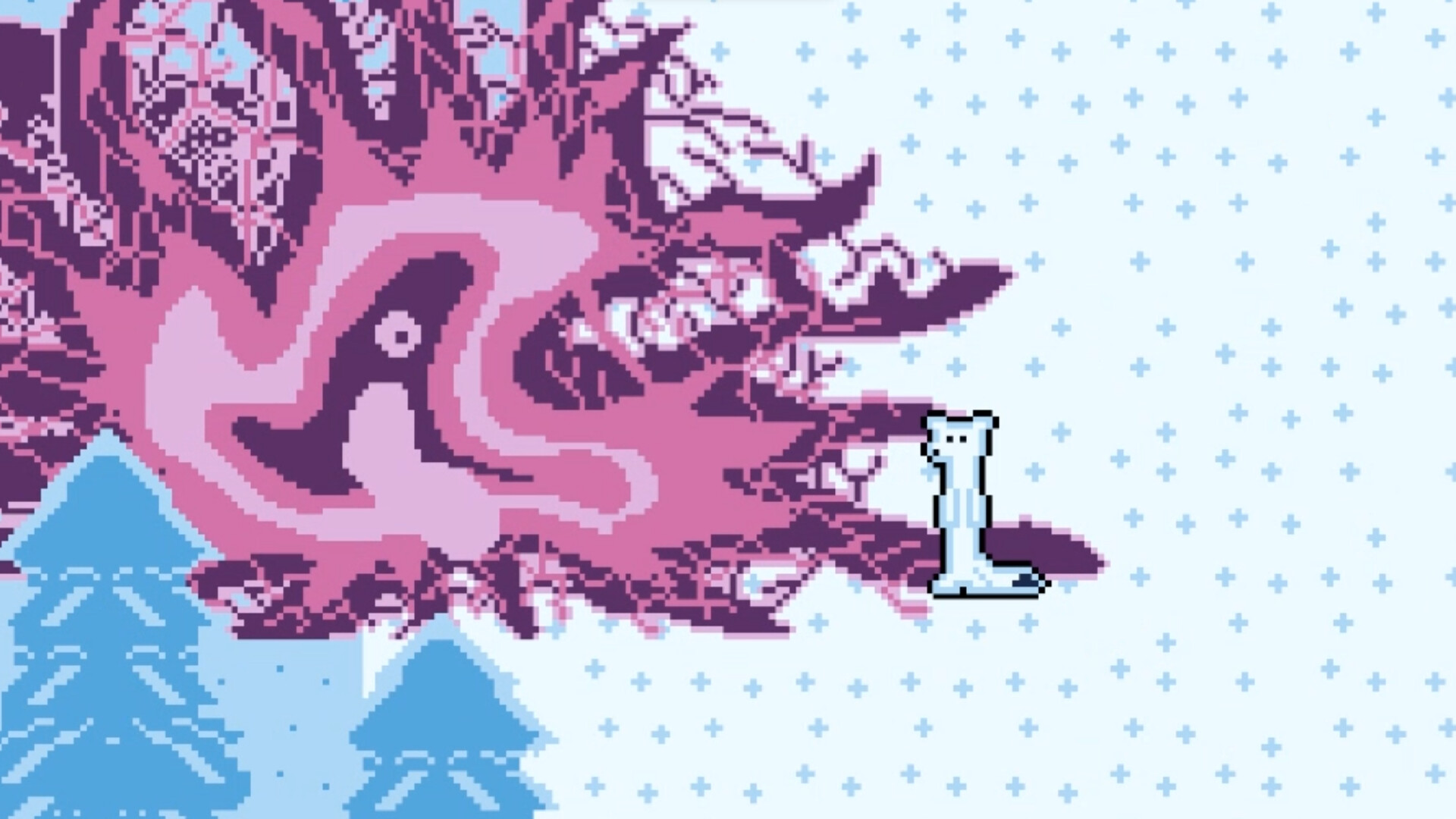 Boreal trailer
