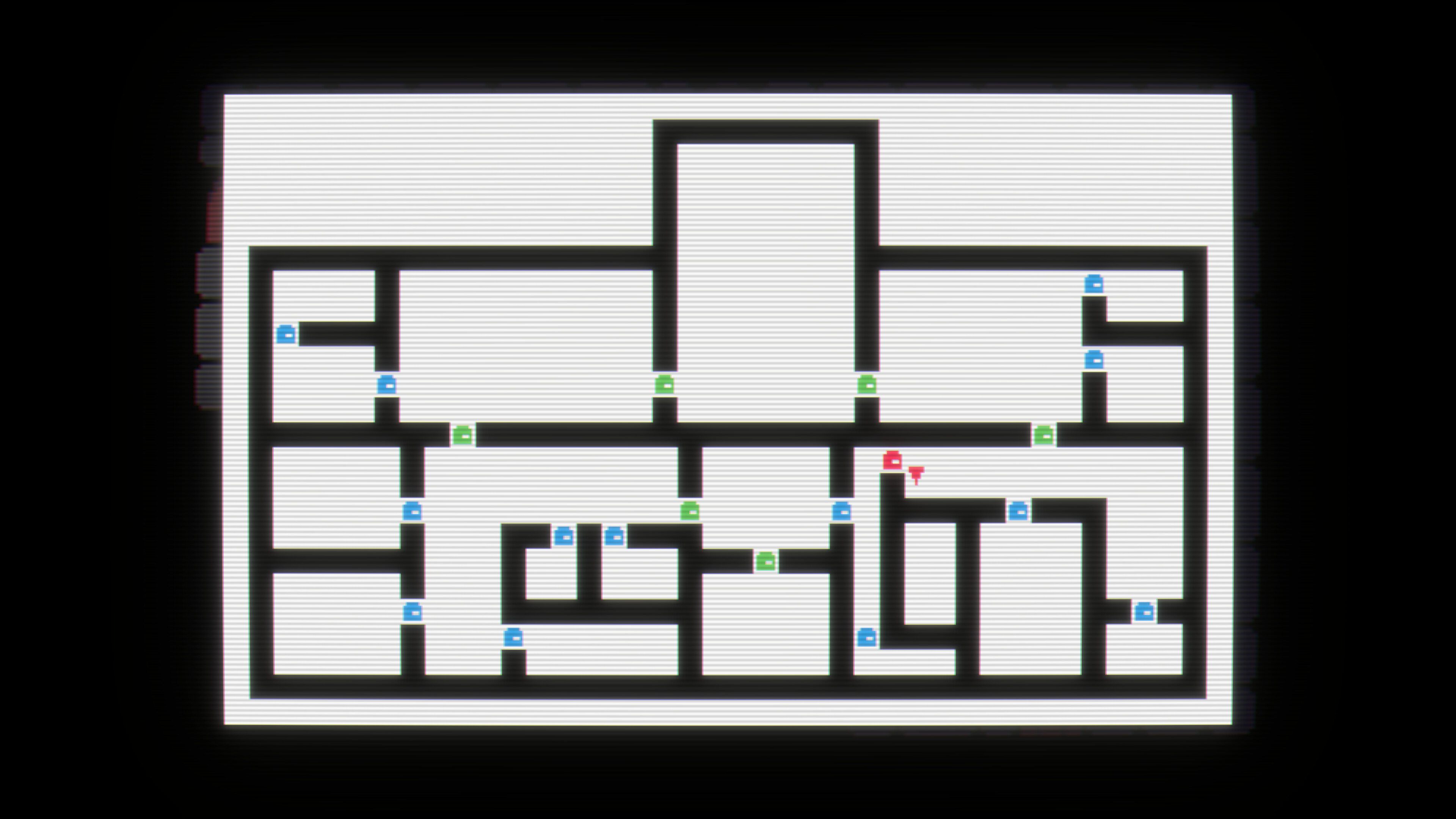 Victoria Kopernik: Monastery screenshot 3