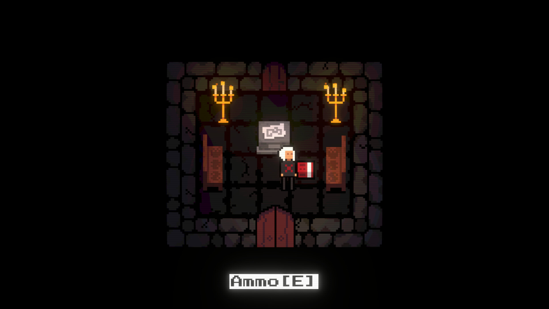 Victoria Kopernik: Monastery screenshot 4
