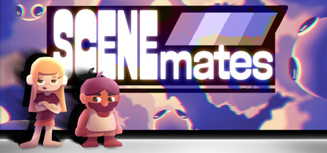 Cover art from Scenemates