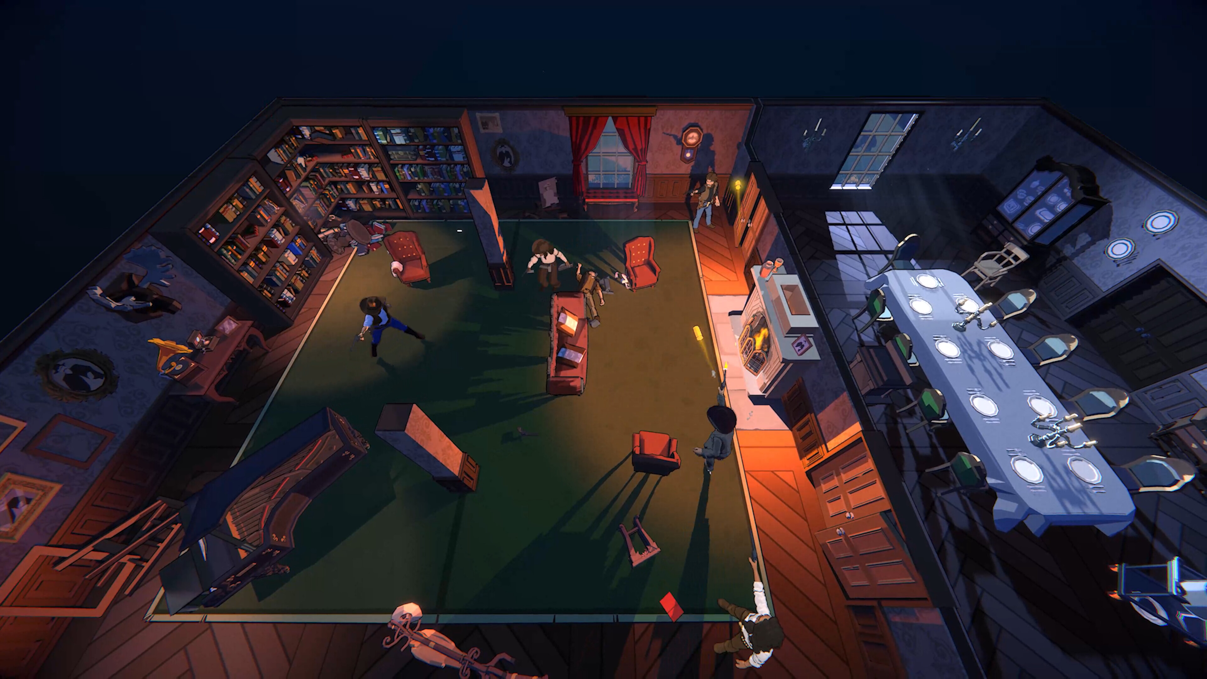 West & Guns screenshot 4