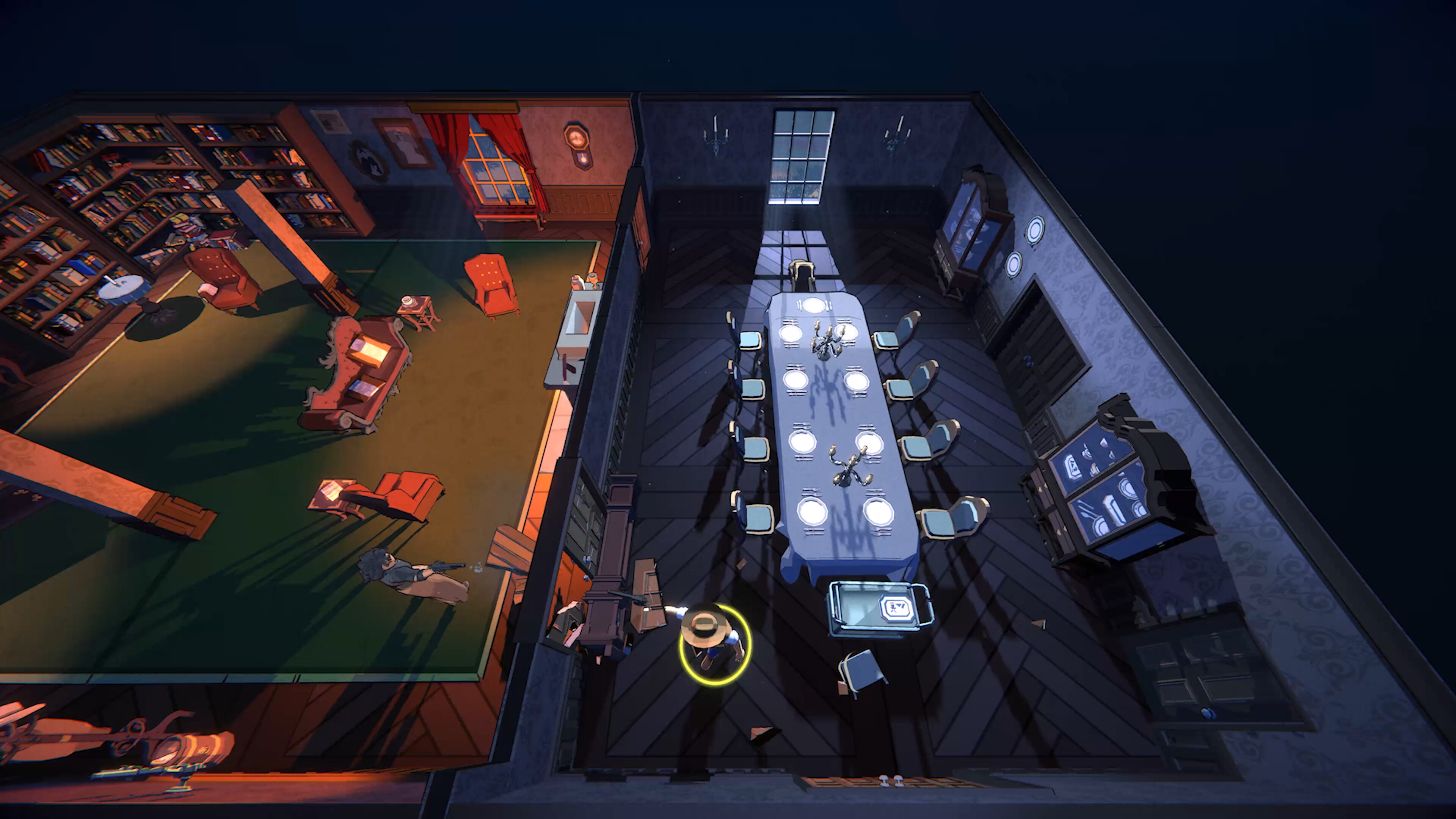 West & Guns screenshot 2