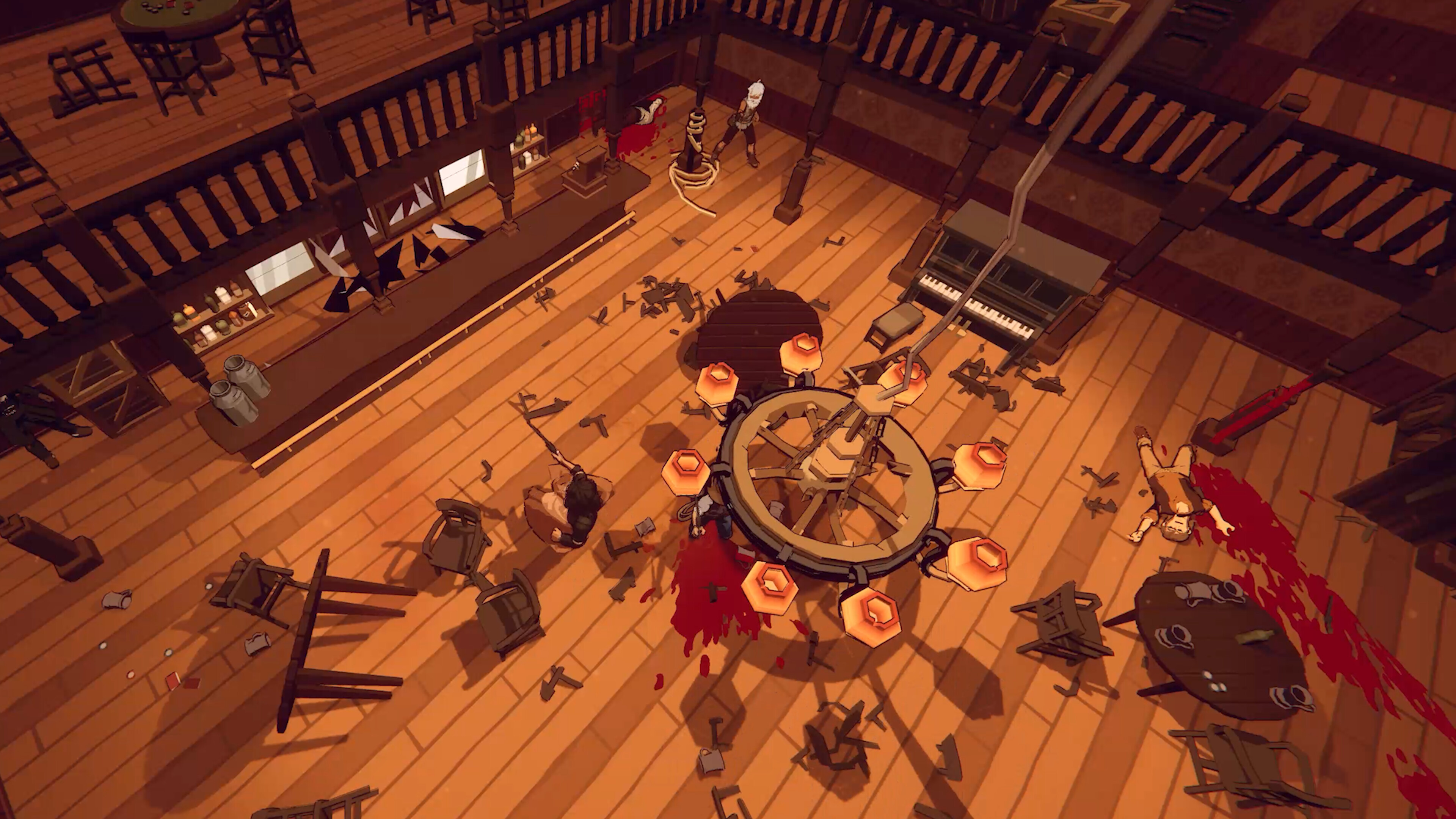 West & Guns screenshot 5