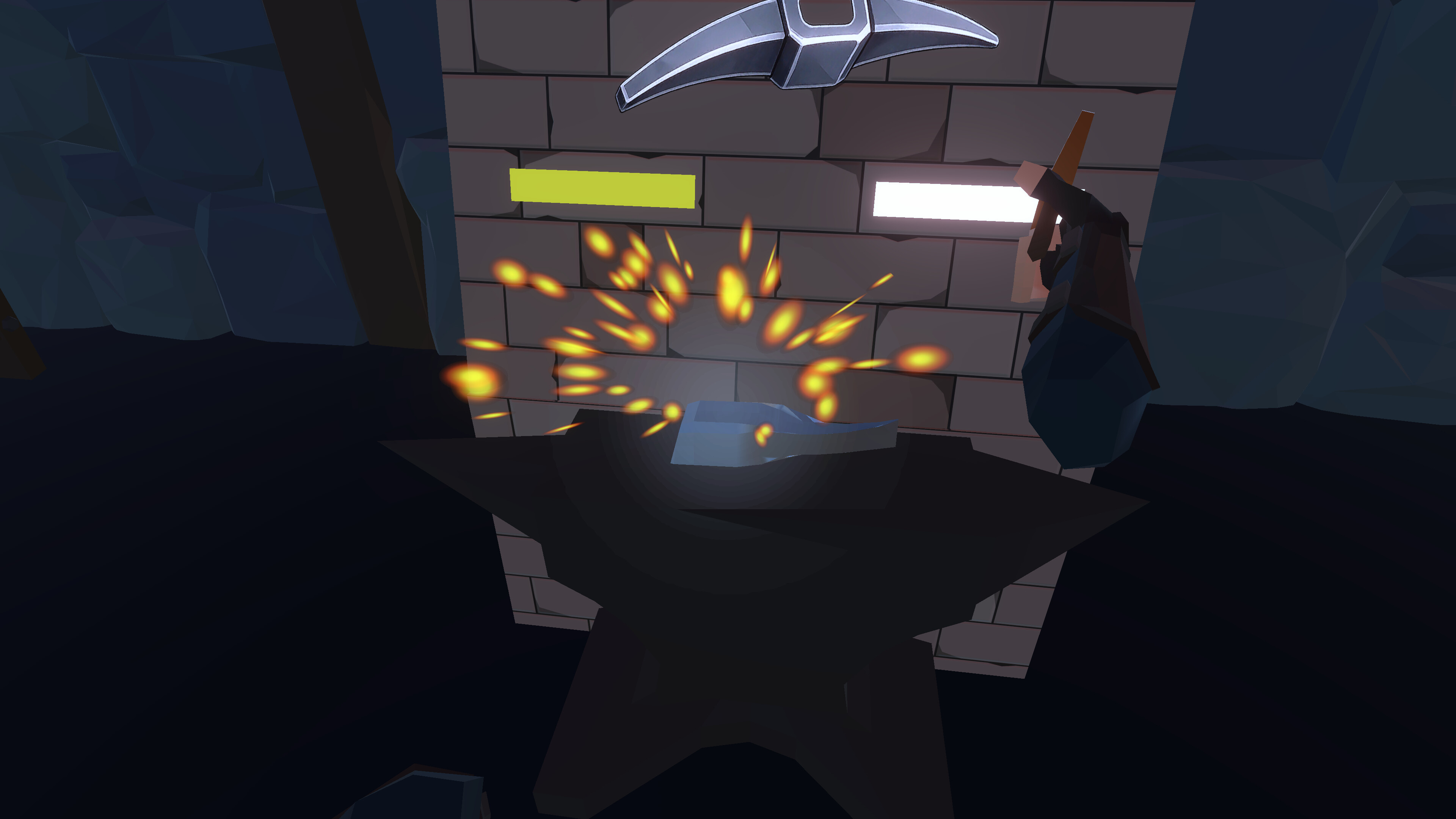Anvilia trailer